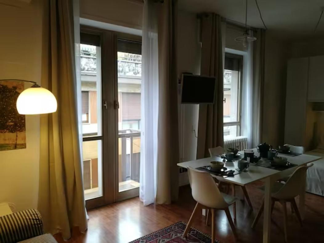 Flat 11 Mm1 Loreto Pasteur Con Posto Auto - P5 Milan Exterior photo